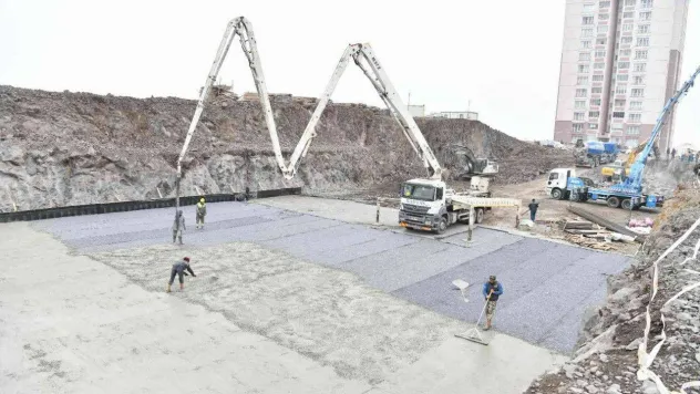 ABB'den Etimesgut'a yeni aile yaşam merkezi projesi