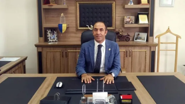 Abdurrahman Öztürkoğlu vefat etti