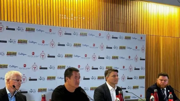 Acun Ilıcalı: 'Hedefimiz bu güzel kulübü tekrar başarılı günlerine kavuşturmak'