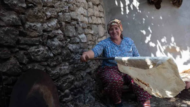 Adem Meleke: 'Ben fotoğrafçı olarak o hikayenin bir parçası olmayı çok seviyorum'