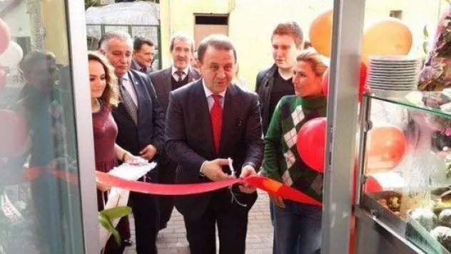 'Adem Baba' Geleneği devam ediyor