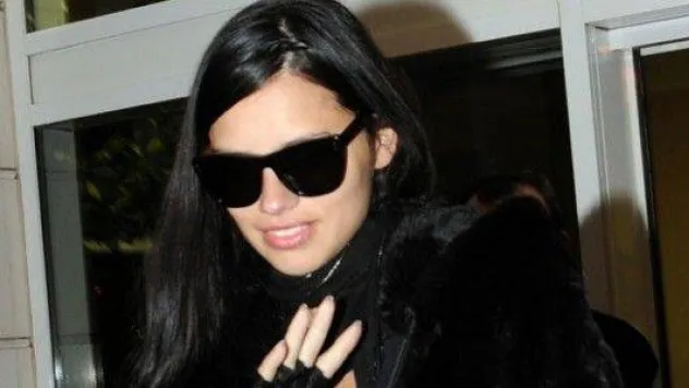 Adriana Lima Türkiye'ye gelin mi geliyor?