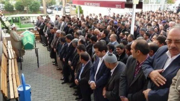 Ağrı'lılar bir değerini kaybetti
