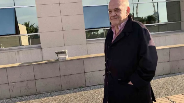 Ahmet Çakar taburcu edildi