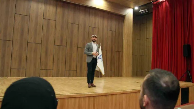 Aile Okulu'nda travmayla yaşamayı öğretiyorlar