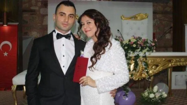 Ailenin tapusunu Melike'ye kaptırdı