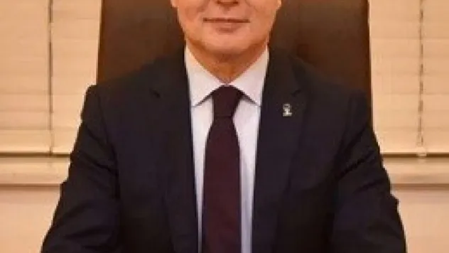 AK Parti Bursa İl Başkanı Davut Gürkan'dan yüzde 30'luk su zammı tepkisi