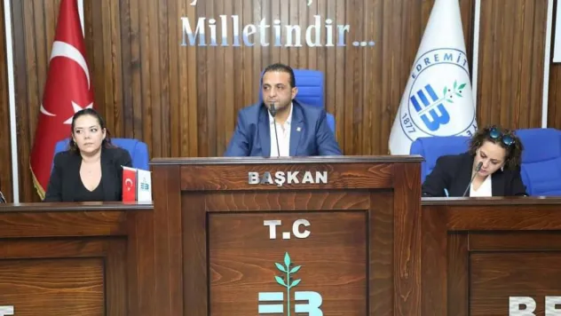 AK Parti İlçe Başkanı Umutlu, CHP İlçe Başkanı Yalçıntaş'ı sert eleştirdi