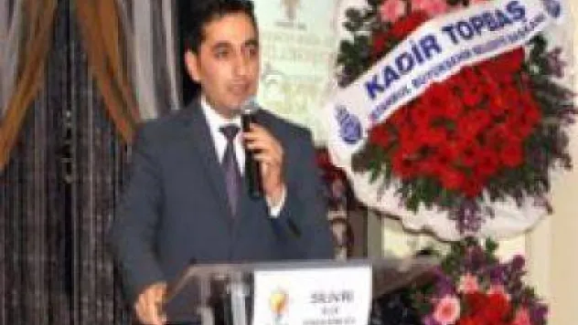 Ak Gençlerden Öğretmen Ailelerine Mektup