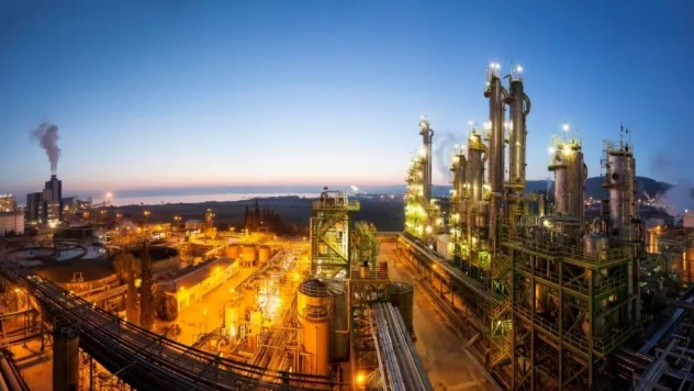 Aksa Akrilik'ten 2025'in ilk 9 ayında önemli performans