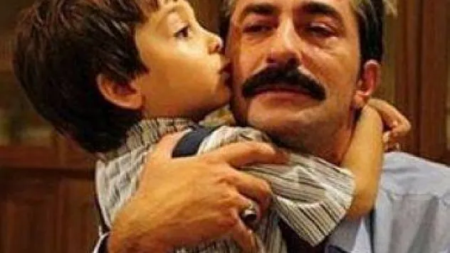 Ali Kaptan ve Osman gidiyor