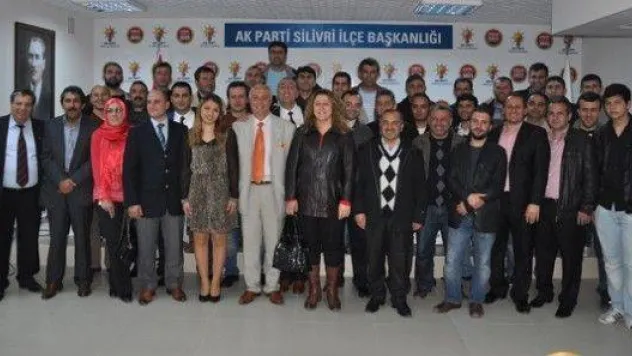 Alibey Mahallesinden 'Zafer' Sözü