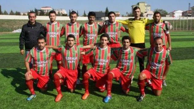 Alibey ve Selimpaşa el ele SAL'da