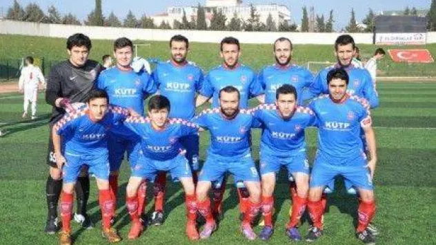 Alibey'den Sultan'a üç puan hediye 1-2