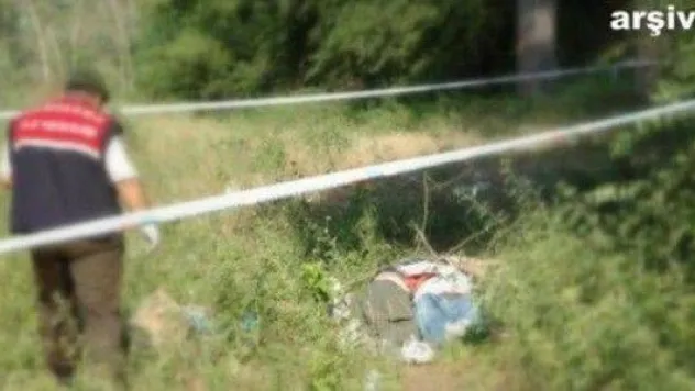 Alipaşa'da vahşet