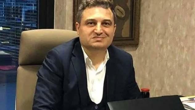 Altınküre Fen ve Anadolu Lisesi Yönetim Kurulu Başkan Sakarya'dan 24 Kasım mesajı