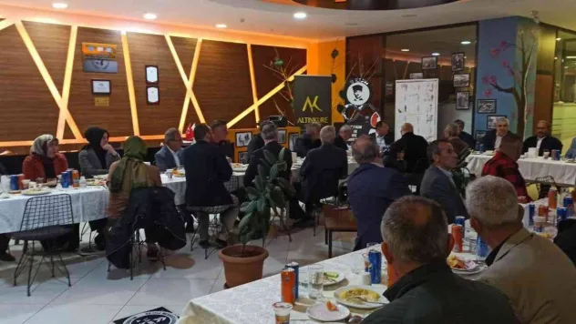 Altınküre Okullarından sosyal sorumluluk projesi