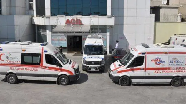 Anadolu'dan bir ilk daha..!