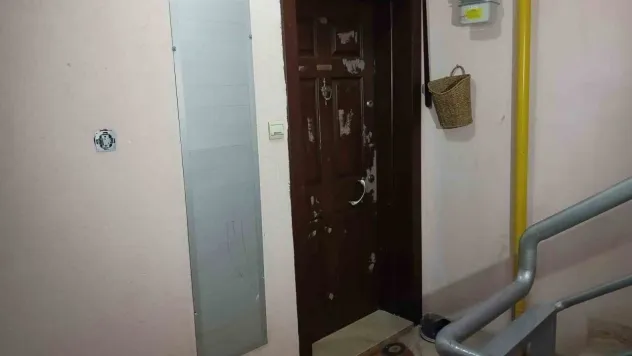 Ankara'da derin dondurucuda cesedi bulunan bebeğin annesi tespit edildi