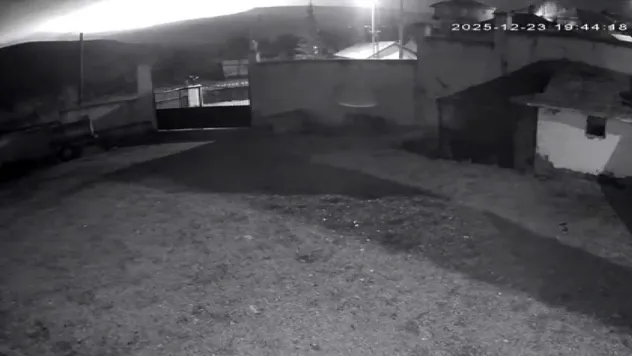 Ankara'da düşen uçakla ilgili yeni görüntüler ortaya çıktı