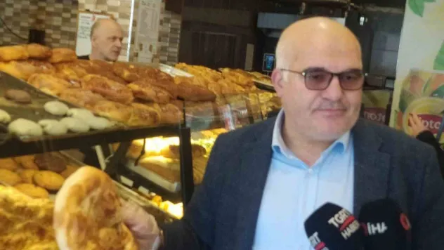 Ankara'da Ramazan pidesi fiyatı 10 TL olarak belirlendi