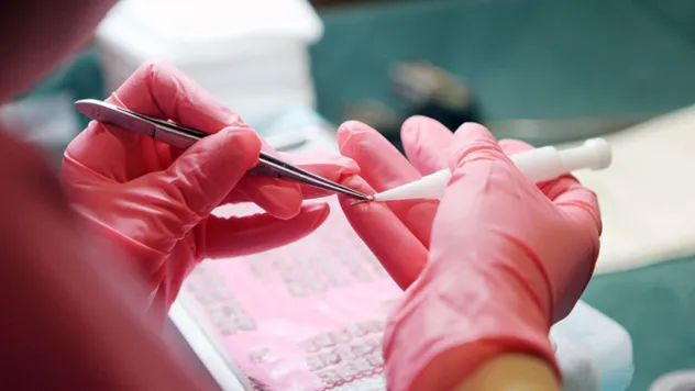 Antalya Saç Ekimi – Haarex Clinic