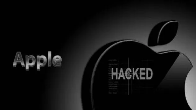 Apple da hacklendi