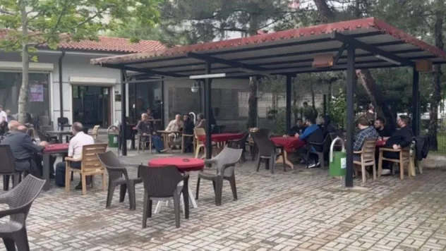 Arkadaşının ölümüne sebep olan zanlı: 'Tabancayı gösterirken oldu, üzgünüm'