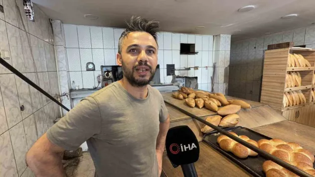 Arnavutköy'de fırıncıyı dolandırdılar: '800 liralık alışveriş yaptı, 4 gündür ortada yok'