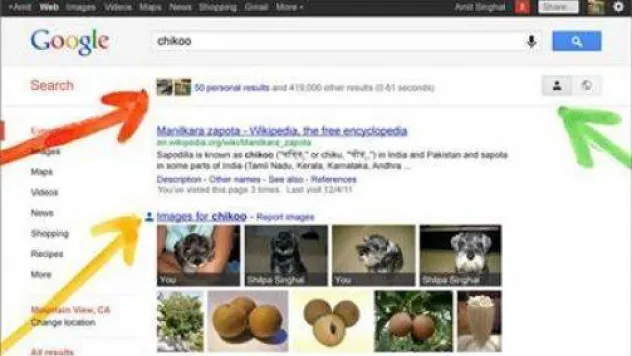Artık Google seni arayacak