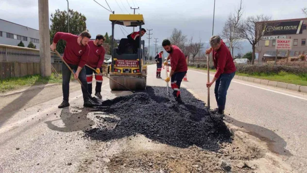 Asfalt işçilerinin Ramazan ayında 200 dereceyi bulan sıcaklıkta ekmek mücadelesi
