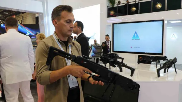 Askerin meskun mahalde gören gözü: LEVENT