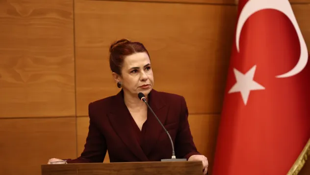 Aşkın'dan Mecliste Sert Gündem: Ulaşım, Mezarlık ve Mali Disiplin Uyarısı