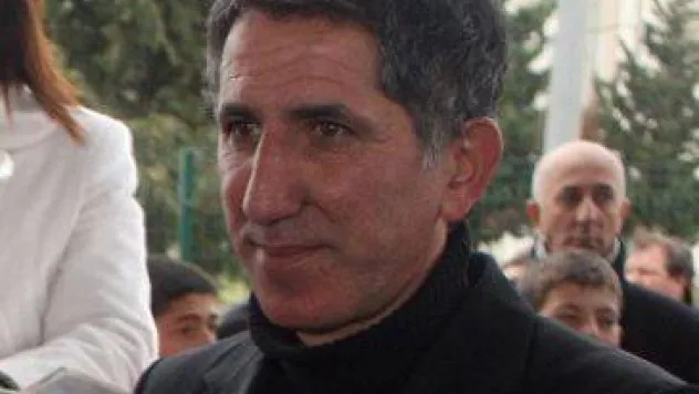 Aslıhan göreve başladı