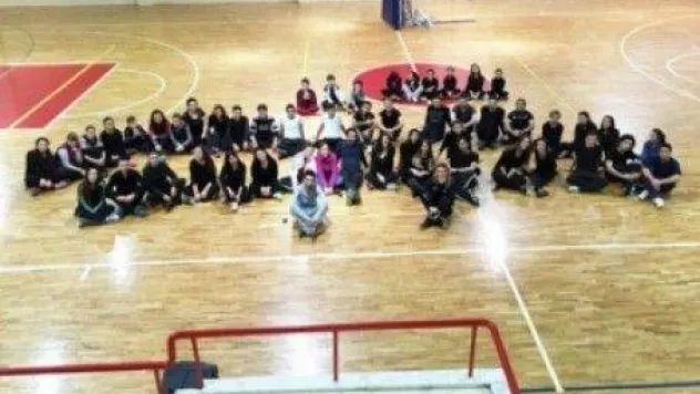 Aslıtolia yeni dansçılarını bekliyor