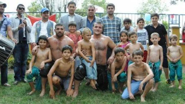 Ata sporumuza Maşalacı desteği