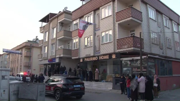 Ataşehir'de şüpheli ölüm: Bir kadın evde ölü bulundu