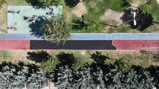 Ataşehir'e 'Yaşam Vadisi' geliyor