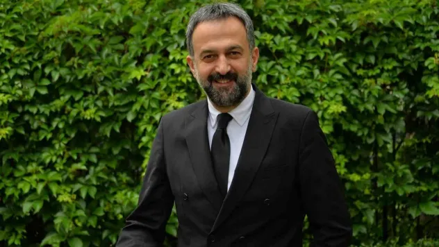 ATO Başkan Yardımcısı Yılmaz: 'Dünyanın barış ve huzurunu su üzerinden gerçekleştirmeliyiz'