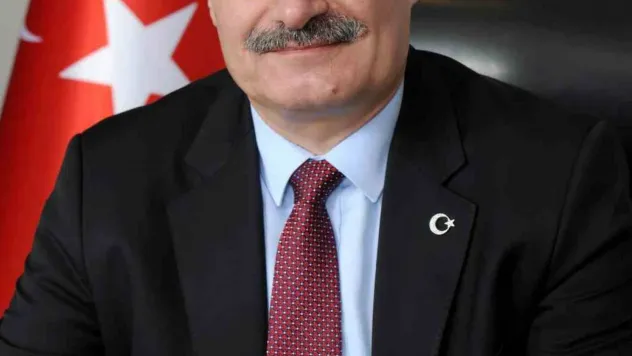 ATO Başkanı Baran'dan 'Dünyanın En Büyük 250 Uluslararası Müteahhidi' listesindeki firmalara kutlama