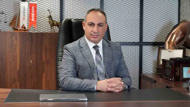 Av. Mahir Orak: 'Kiralar hane gelirinin 3'te 2'sini aştı'