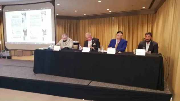 Avrupa Müslüman Forumu, Kur'an-ı Kerim'e yapılan saldırılara tepki gösterdi
