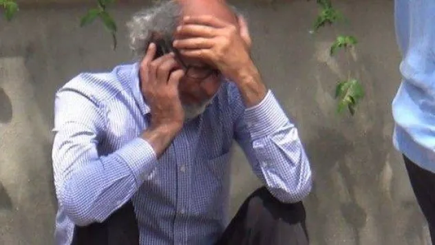 Aydoğan'ın annesi yaşamını yitirdi