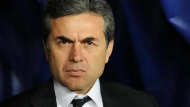 Aykut Kocaman istifa etti Twitter patladı