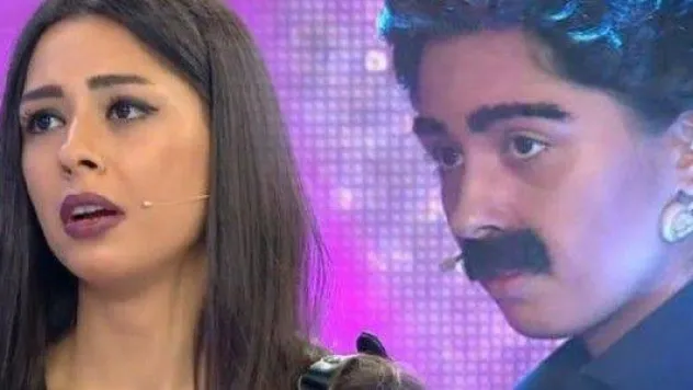 Ayşegül Melisa Doğan Bu Tarz Benim'den elendi!