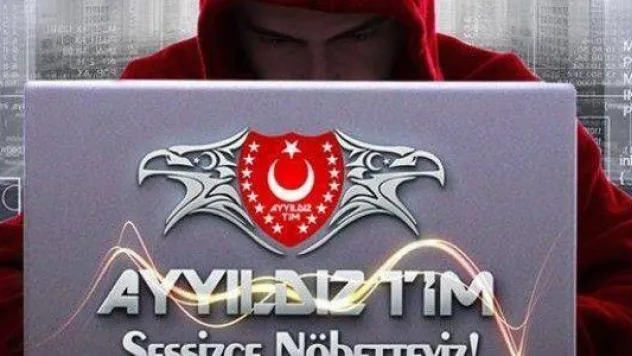Ayyıldız Tim, İsrail televizyonlarını hackledi