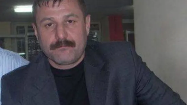 Azer Bülbül ölü bulundu