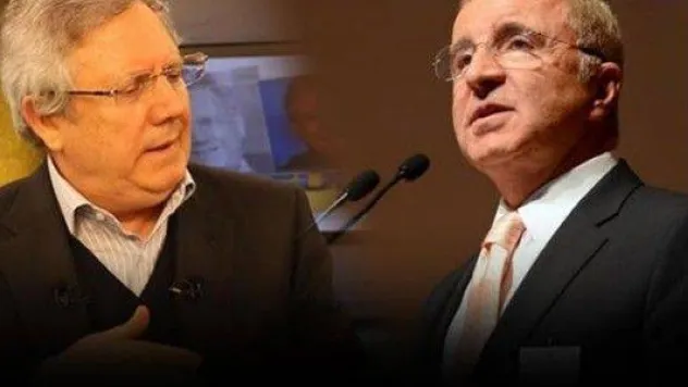 Aziz Yıldırım'dan, Aysal'a Sert Sözler