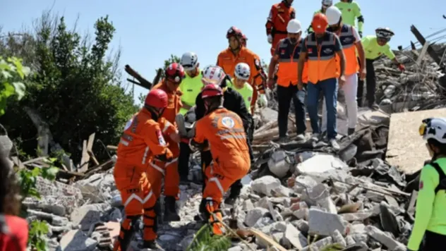Bağımlılıkla Mücadele Toplantısında İlçe Genelinde Yeni Yol Haritası Belirlendi