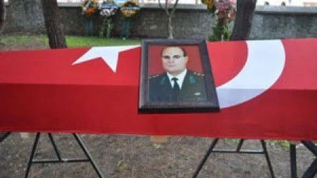 Bahattin Kıroğlu toprağa verildi